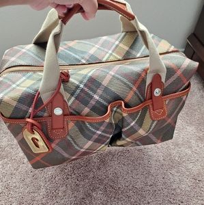 Dooney and Bourke Satchel